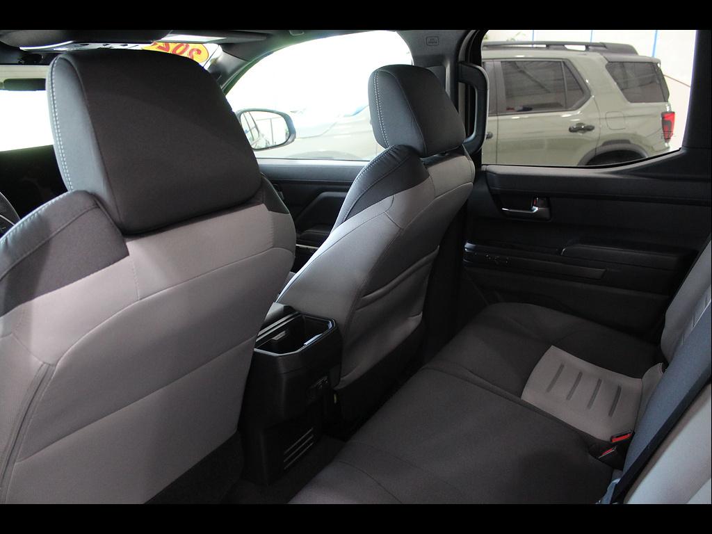 2025 Toyota Tacoma Limited - Photo 16