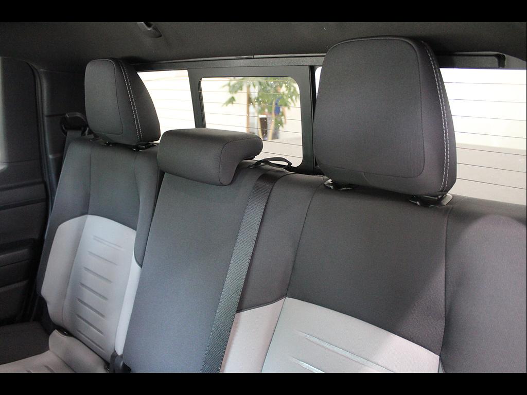 2025 Toyota Tacoma Limited - Photo 17