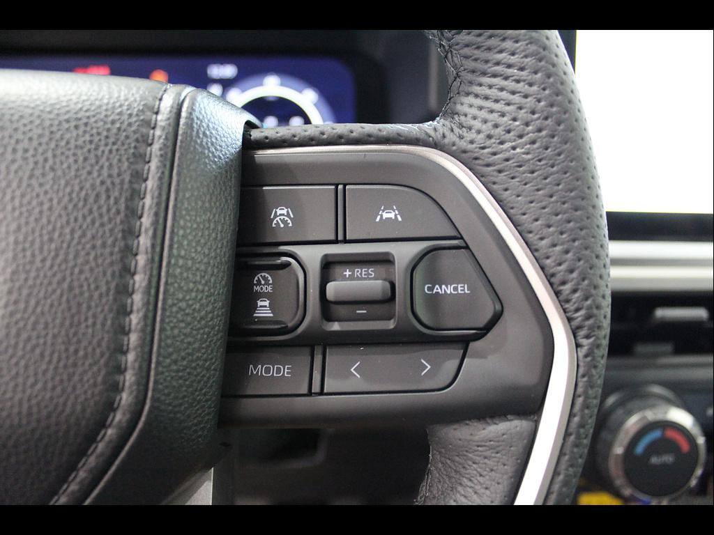 2025 Toyota Tacoma Limited - Photo 26