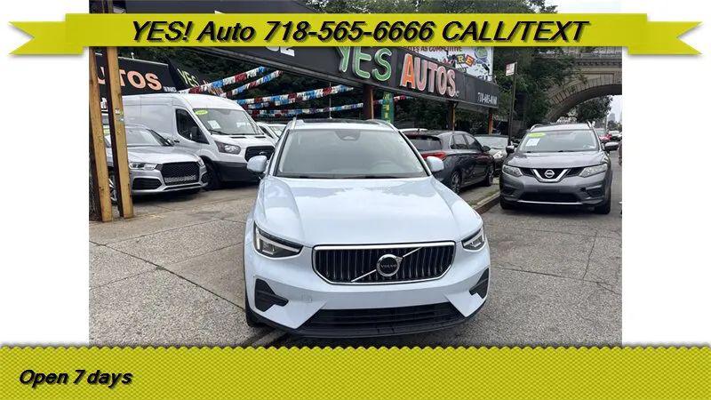 2024 Volvo XC40 B5 Core Dark Theme for sale in Elmhurst, NY