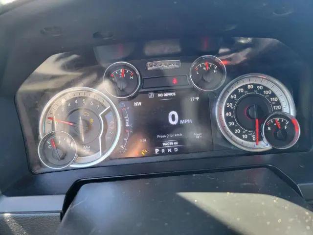 2016 Ram 1500 Sport