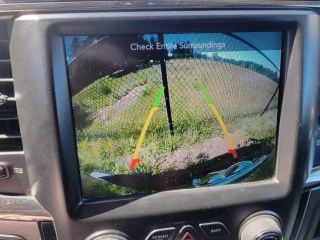 2016 Ram 1500 Sport