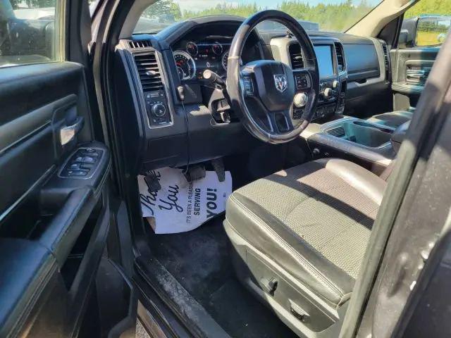 2016 Ram 1500 Sport