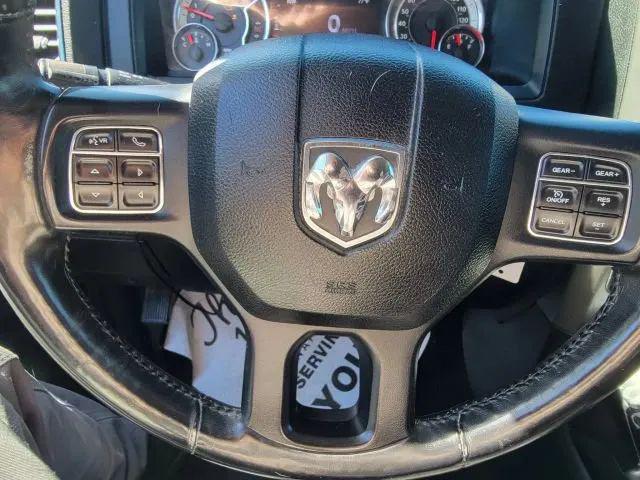 2016 Ram 1500 Sport