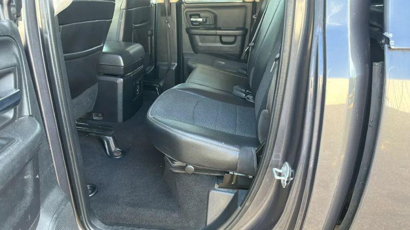 2016 Ram 1500 Sport