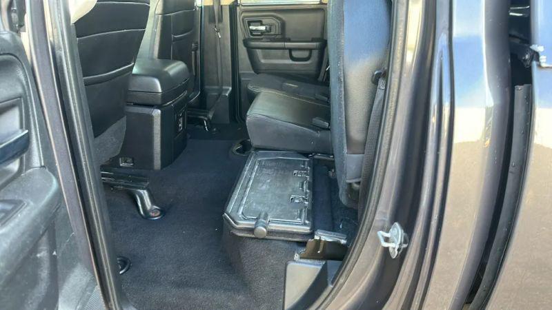 2016 Ram 1500 Sport