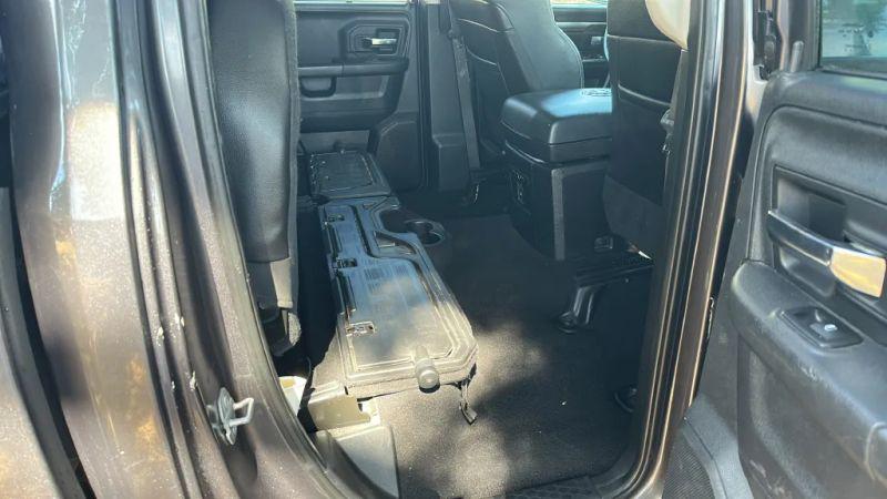2016 Ram 1500 Sport
