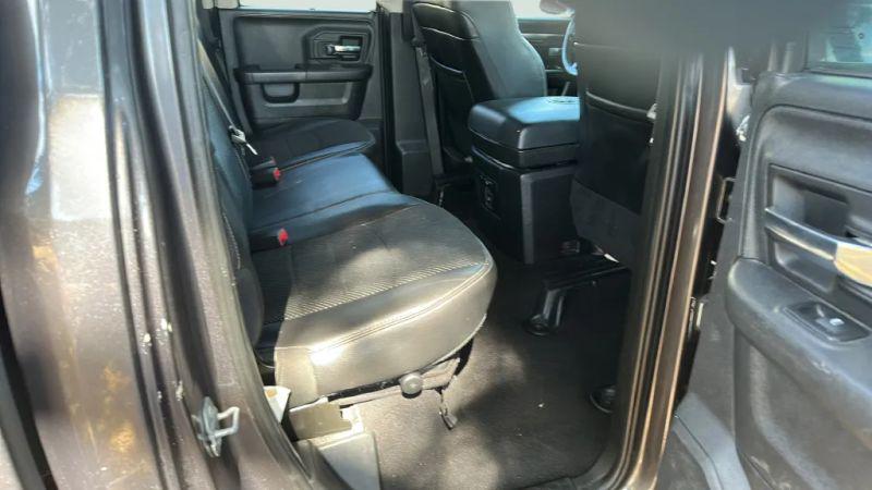 2016 Ram 1500 Sport
