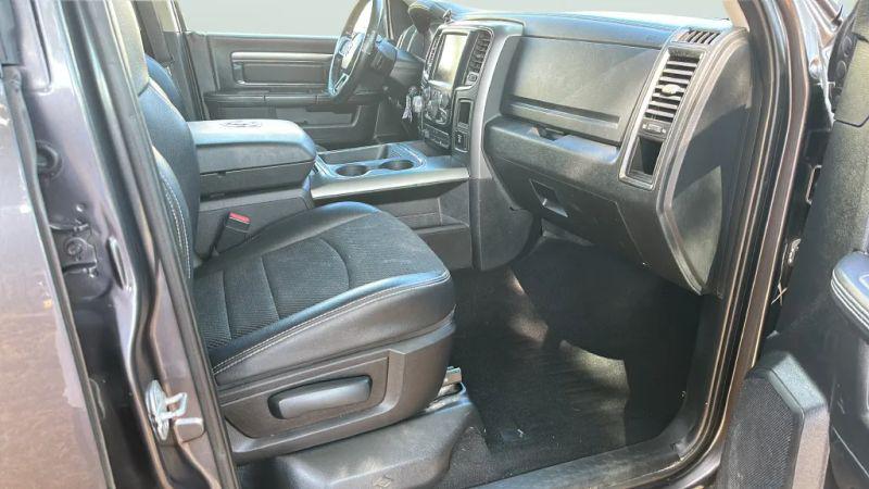 2016 Ram 1500 Sport