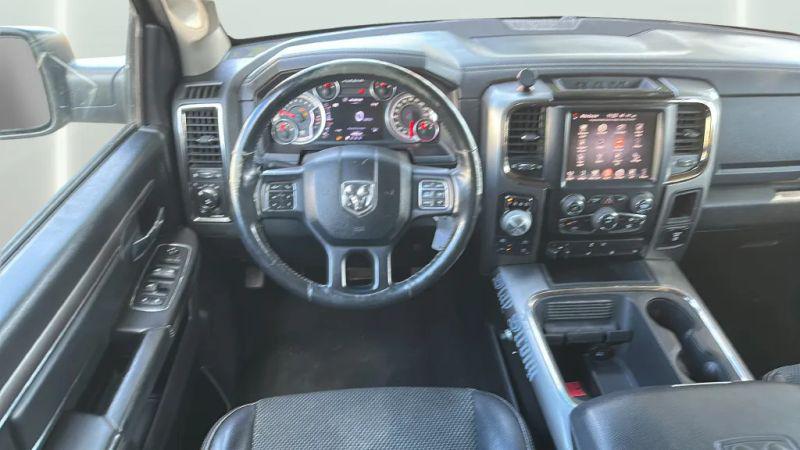 2016 Ram 1500 Sport