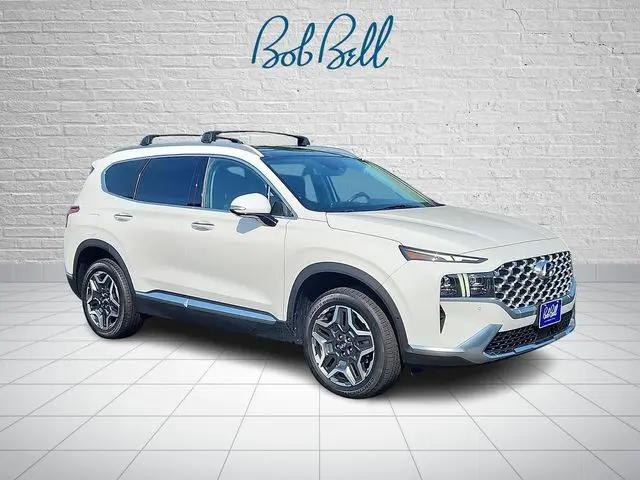 2023 Hyundai Santa Fe Plug-In Hybrid Limited for sale in Bel Air, MD