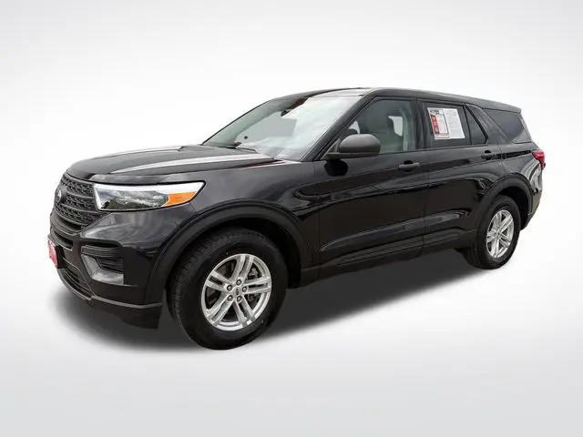 2023 Ford Explorer Base for sale in Perham, MN