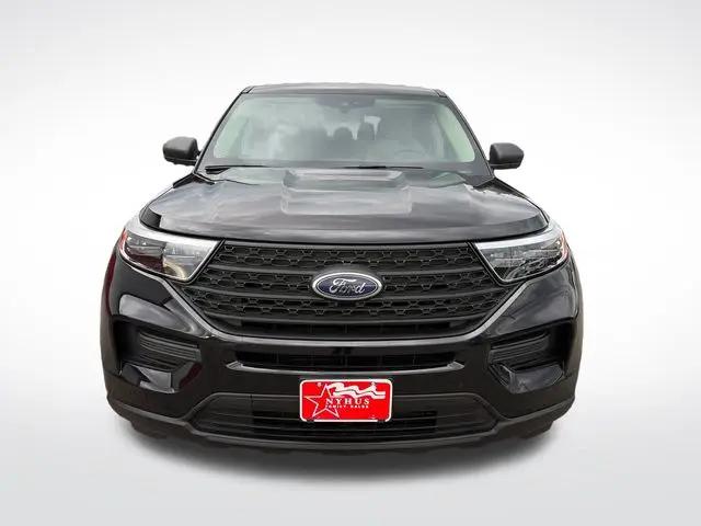 2023 Ford Explorer Base