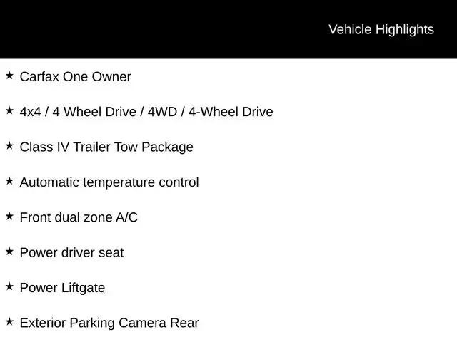 2023 Ford Explorer Base