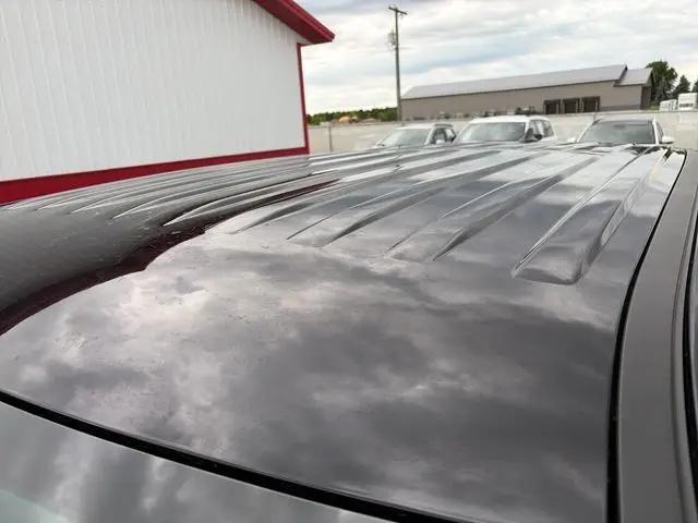 2023 Ford Explorer Base