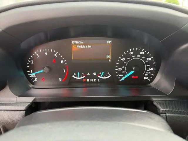 2023 Ford Explorer Base