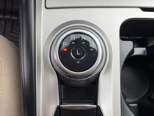 2023 Ford Explorer Base