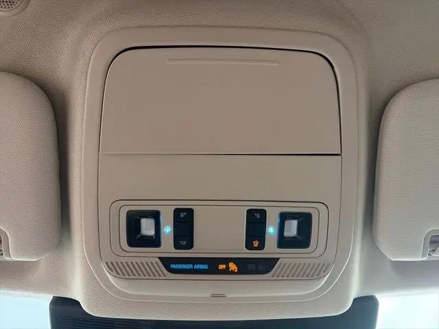 2023 Ford Explorer Base