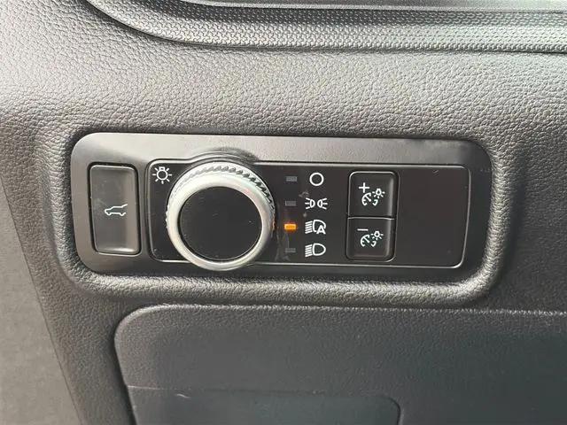 2023 Ford Explorer Base