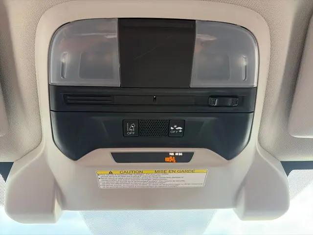 2022 Subaru Impreza Base 5-Door