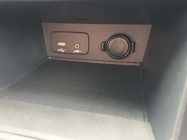 2022 Subaru Impreza Base 5-Door