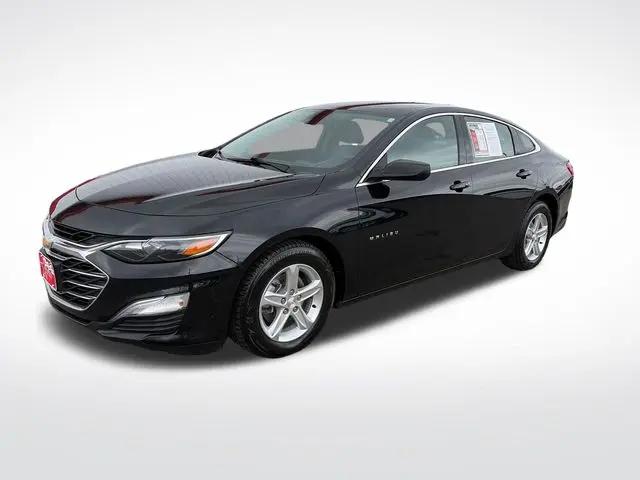 2024 Chevrolet Malibu FWD 1FL for sale in Perham, MN