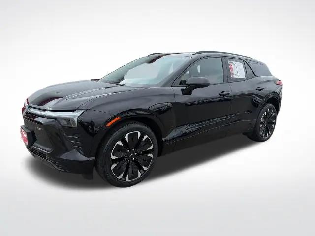 2024 Chevrolet V Blazer eAWD RS for sale in Perham, MN