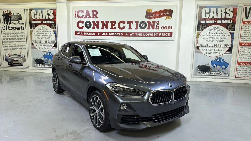 2020 BMW X2 xDrive28i for sale in Tucker, GA