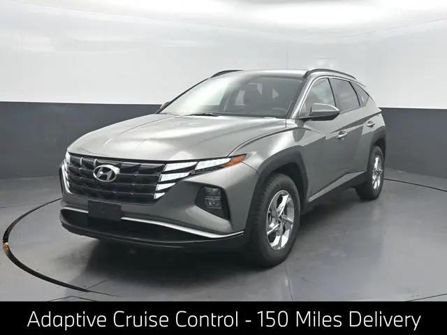 2024 Hyundai Tucson SEL for sale in Conyers, GA