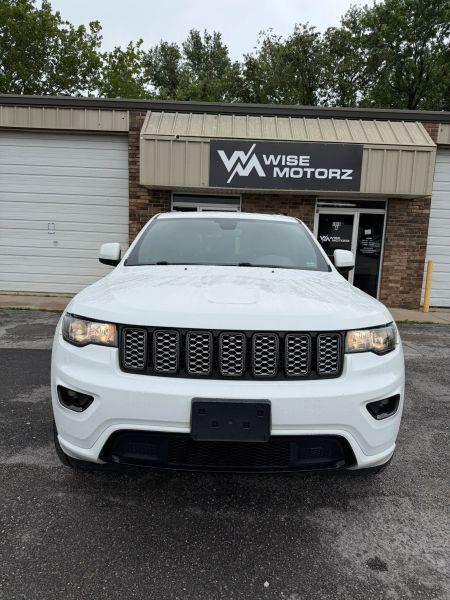 2020 Jeep Grand Cherokee Altitude 4x4 for sale in Springfield, MO