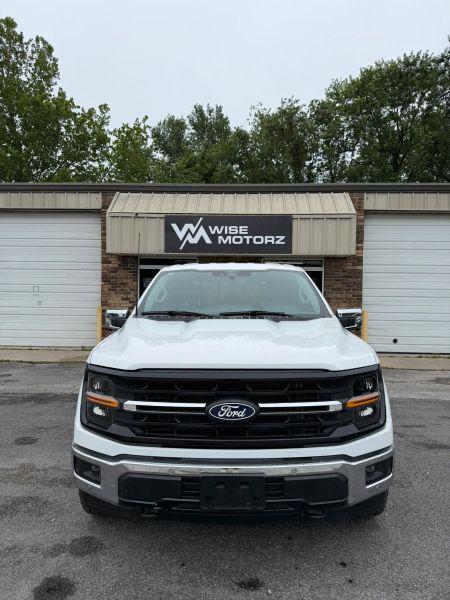 2024 Ford F-150 XLT for sale in Springfield, MO