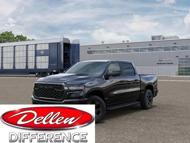 2026 Ram 1500 Express Crew Cab 4x4 5'7" Box for sale in Greenfield, IN