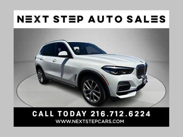 2019 BMW X5 xDrive40i for sale in Kirtland, OH