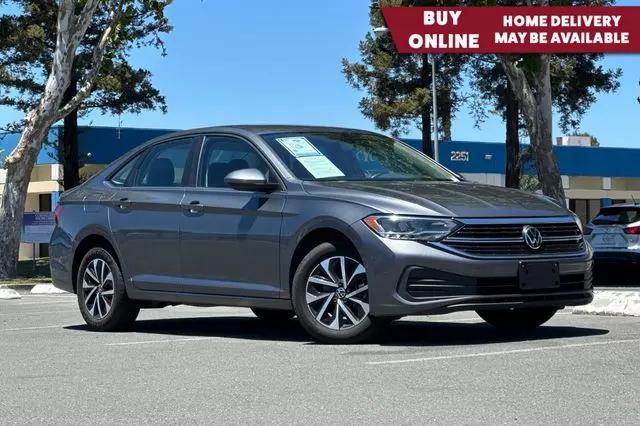 2024 Volkswagen Jetta 1.5T S for sale in Concord, CA