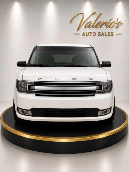 2015 Ford Flex SEL for sale in Montgomery, AL