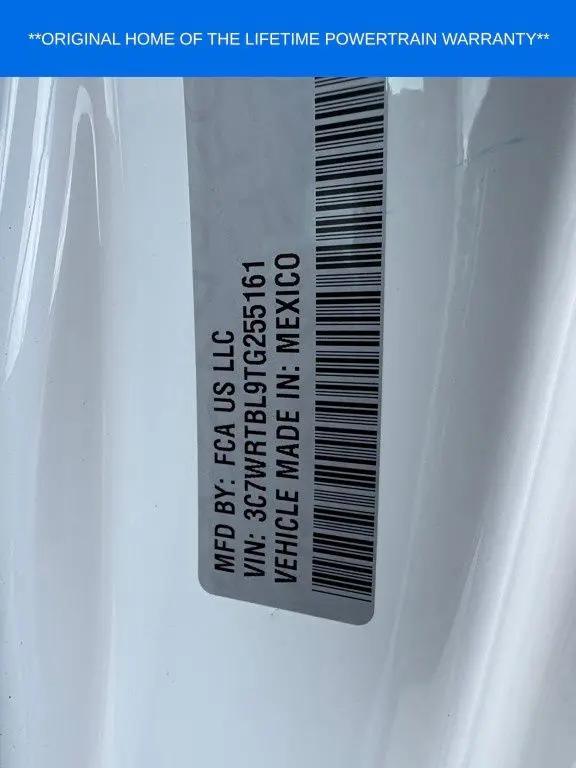 2026 Ram 3500 Tradesman/Big Horn