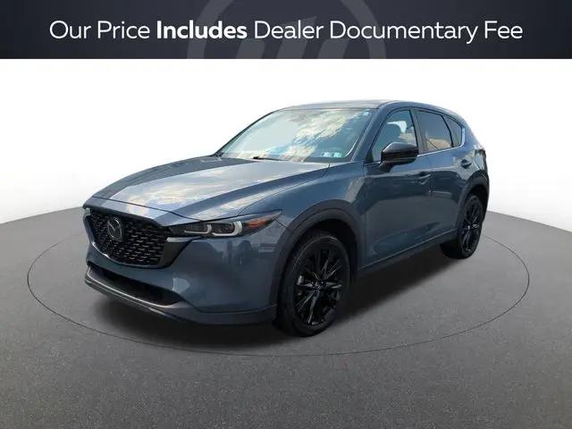 2024 Mazda CX-5 2.5 S Carbon Edition for sale in Harrisburg, PA
