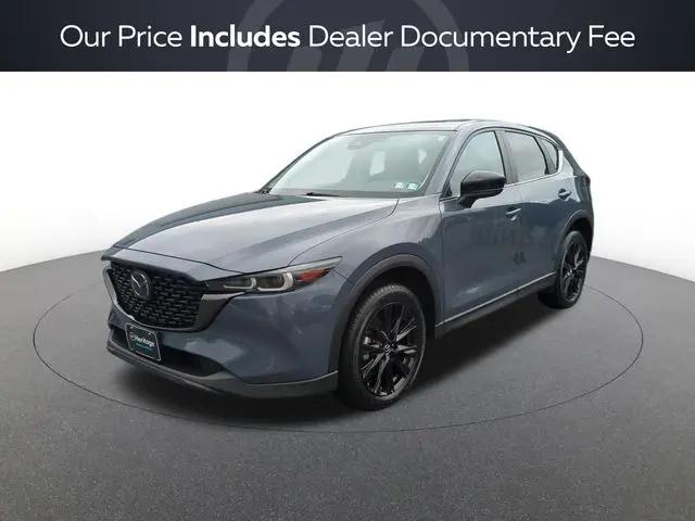 2024 Mazda CX-5 2.5 S Carbon Edition for sale in Harrisburg, PA