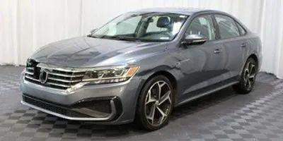 2021 Volkswagen Passat 2.0T SE for sale in Houston, TX