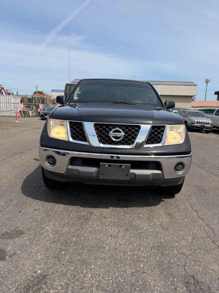 2008 Nissan Frontier SE-I4 for sale in Tacoma, WA