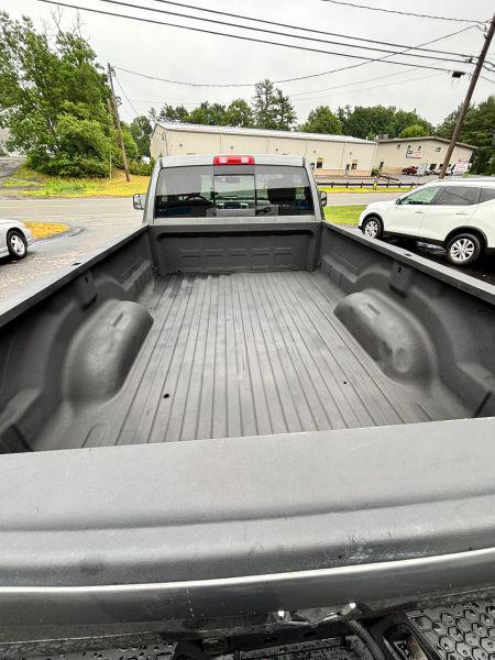2012 Ram 2500 SLT