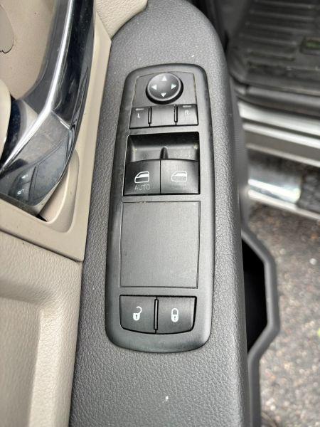 2012 Ram 2500 SLT