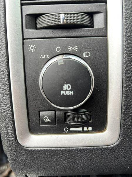 2012 Ram 2500 SLT