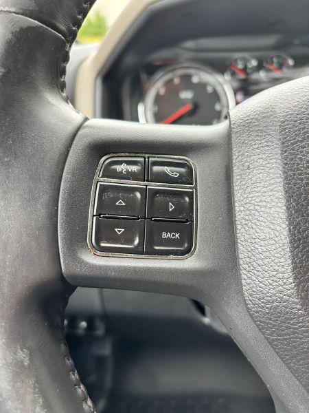 2012 Ram 2500 SLT