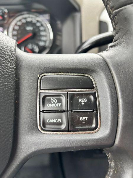 2012 Ram 2500 SLT
