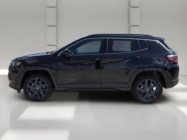 2026 Jeep Compass 85th Anniversary 4x4
