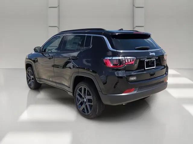 2026 Jeep Compass 85th Anniversary 4x4