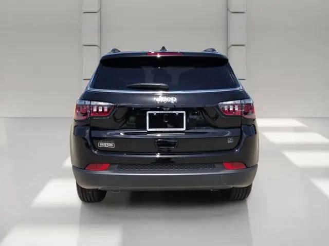 2026 Jeep Compass 85th Anniversary 4x4