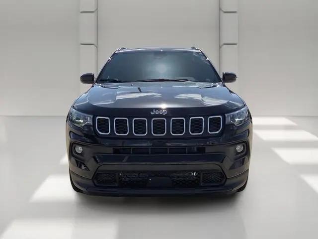 2026 Jeep Compass 85th Anniversary 4x4