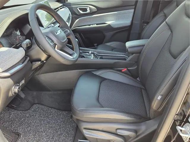 2026 Jeep Compass 85th Anniversary 4x4